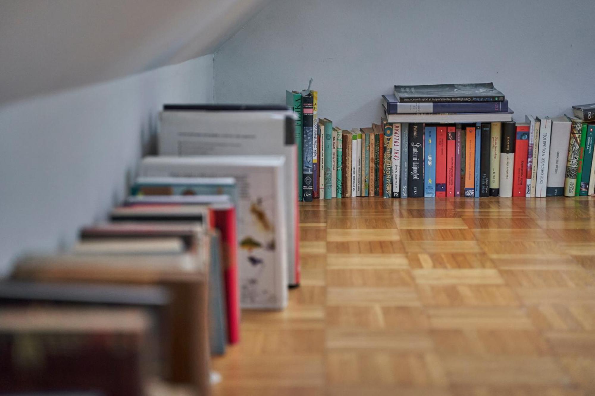 Matic Spacious Modern Apartment Ljubljana Dış mekan fotoğraf