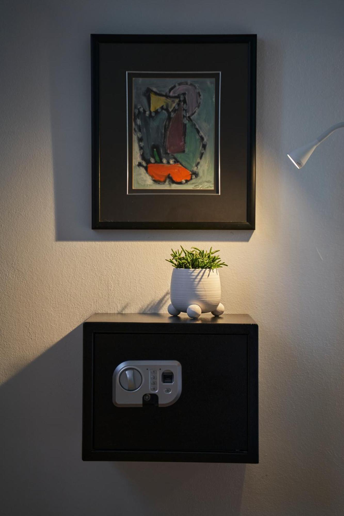Matic Spacious Modern Apartment Ljubljana Dış mekan fotoğraf