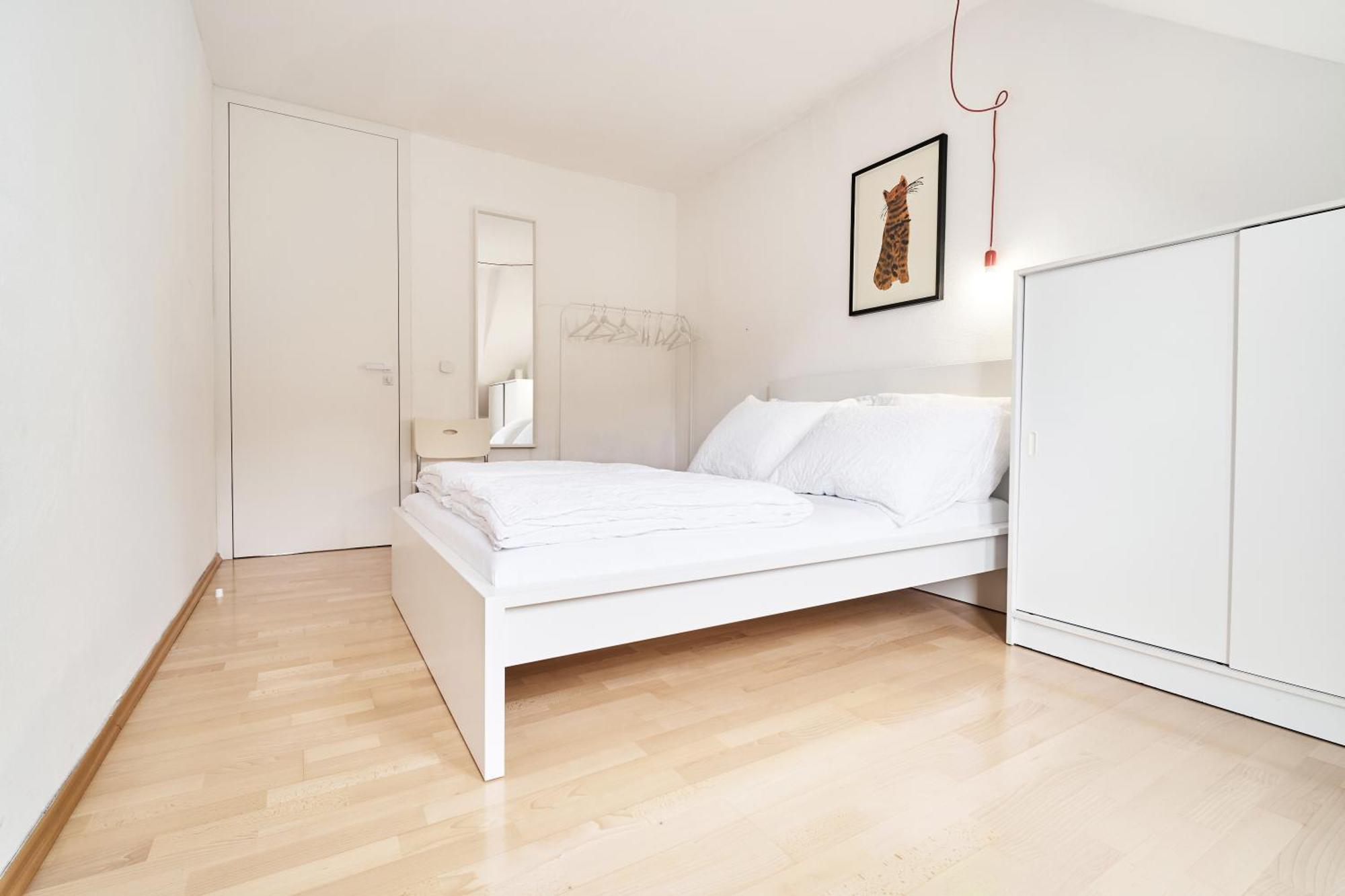 Matic Spacious Modern Apartment Ljubljana Dış mekan fotoğraf