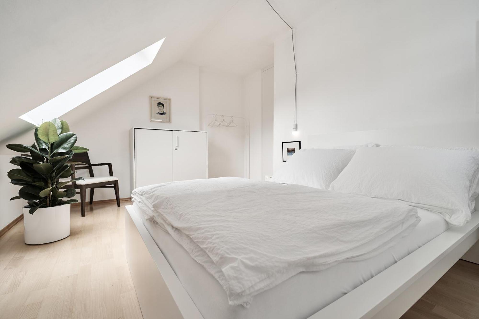 Matic Spacious Modern Apartment Ljubljana Dış mekan fotoğraf