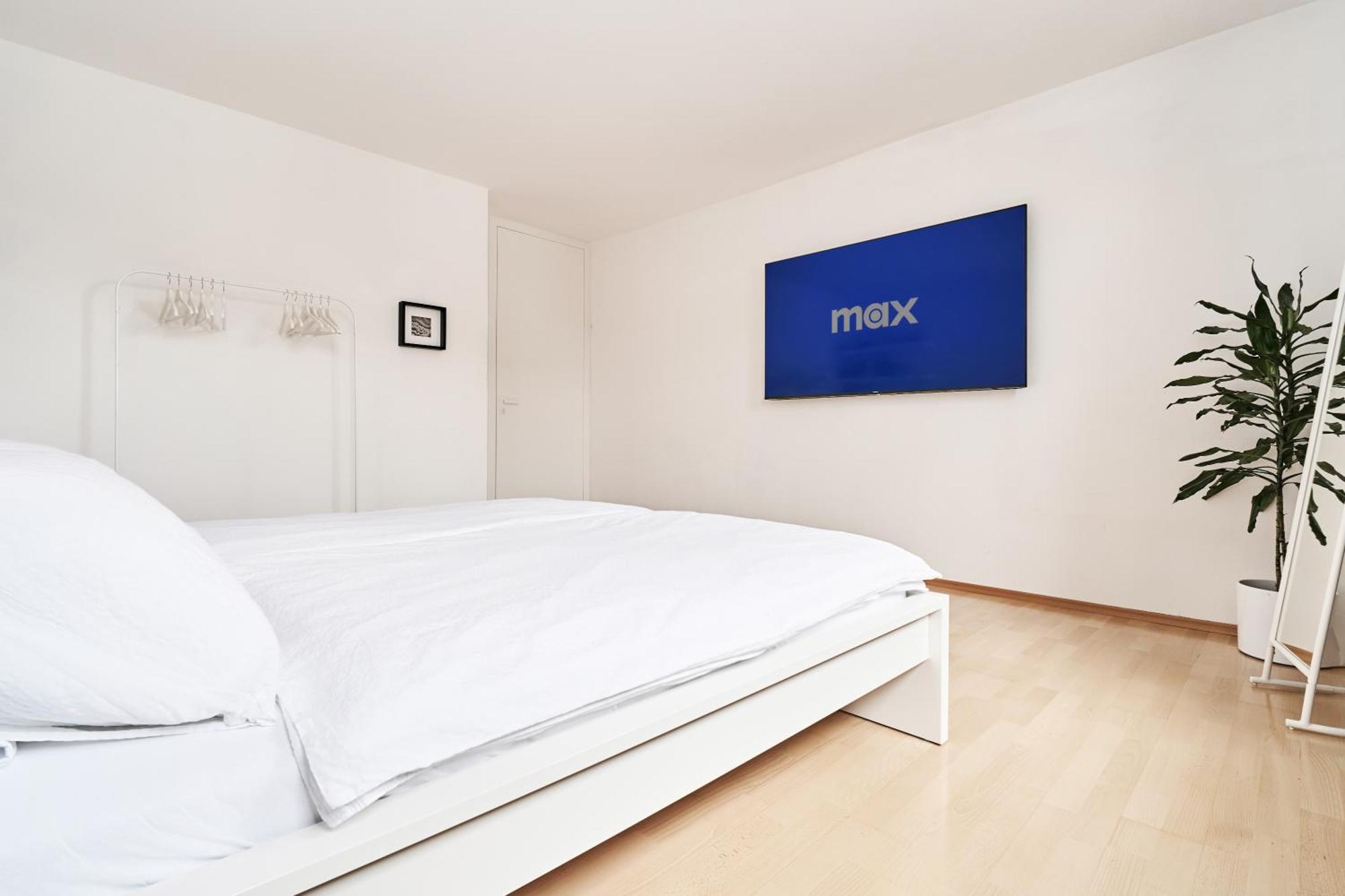 Matic Spacious Modern Apartment Ljubljana Dış mekan fotoğraf